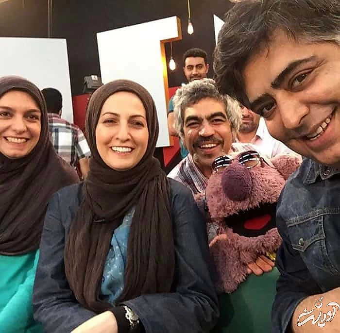 الیکا عبدالرزاقی در خندوانه برنامه خندوانه